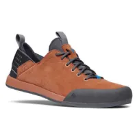 Black Diamond Session Suede Wanderschuhe Black Diamond Session Suede Wanderschuhe