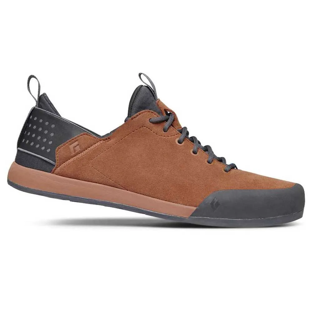 Black Diamond Session Suede Wanderschuhe Black Diamond Session Suede Wanderschuhe