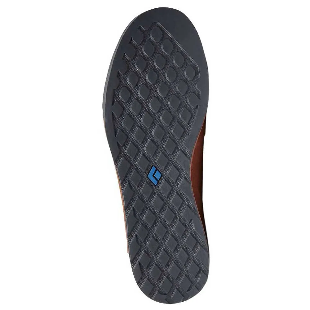 Black Diamond Session Suede Wanderschuhe Black Diamond Session Suede Wanderschuhe