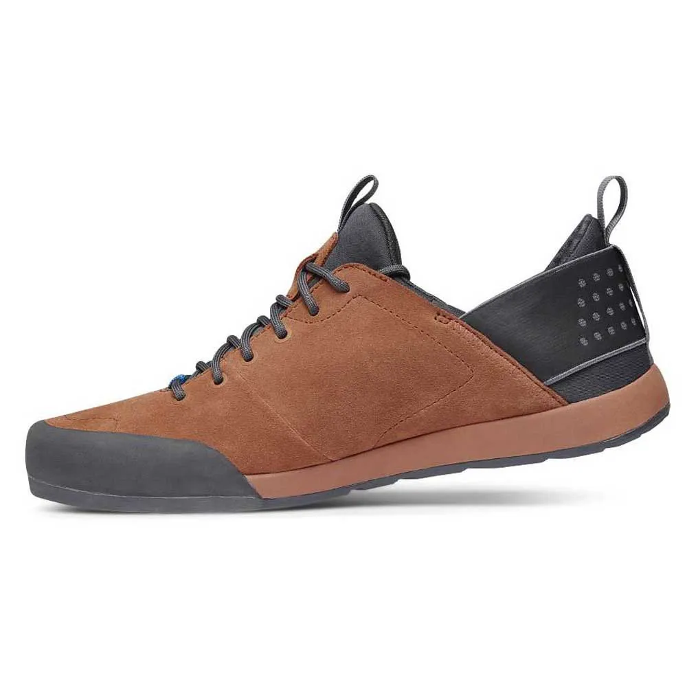 Black Diamond Session Suede Wanderschuhe Black Diamond Session Suede Wanderschuhe