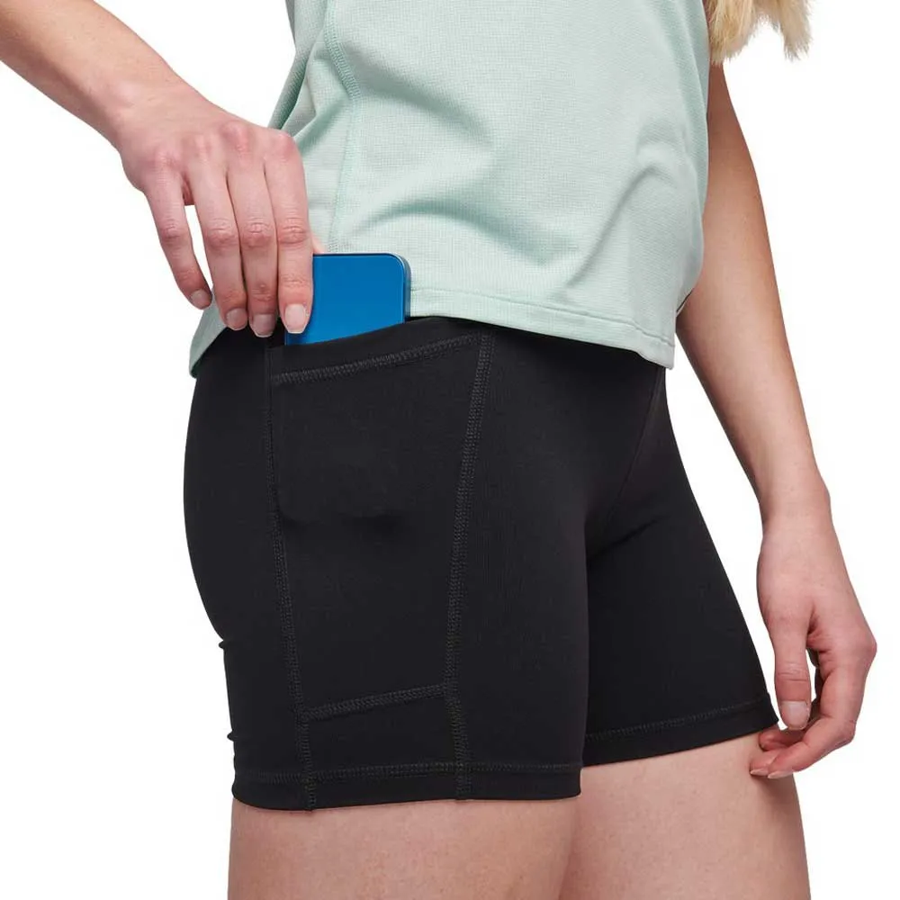 Black Diamond Sessions 5´´ Kurze Hose Black Diamond Sessions 5´´ Kurze Hose