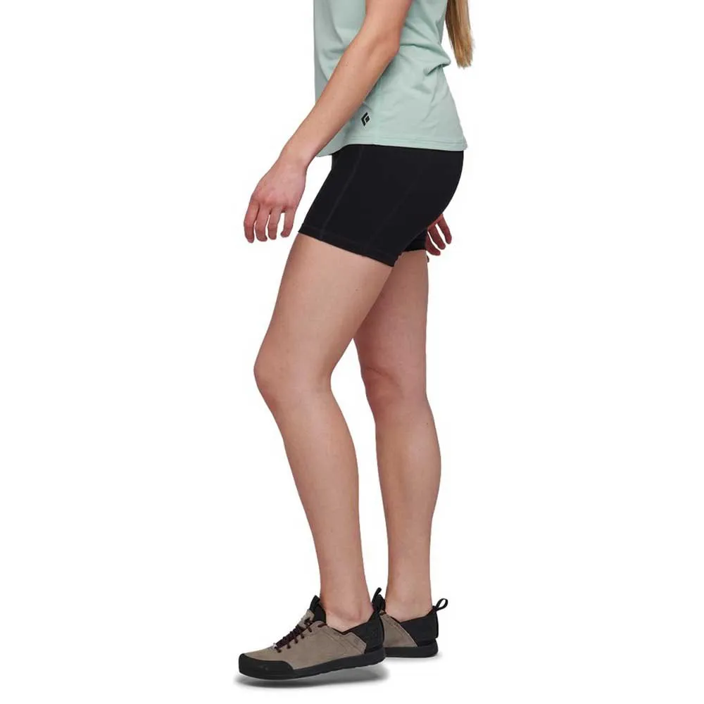 Black Diamond Sessions 5´´ Kurze Hose Black Diamond Sessions 5´´ Kurze Hose