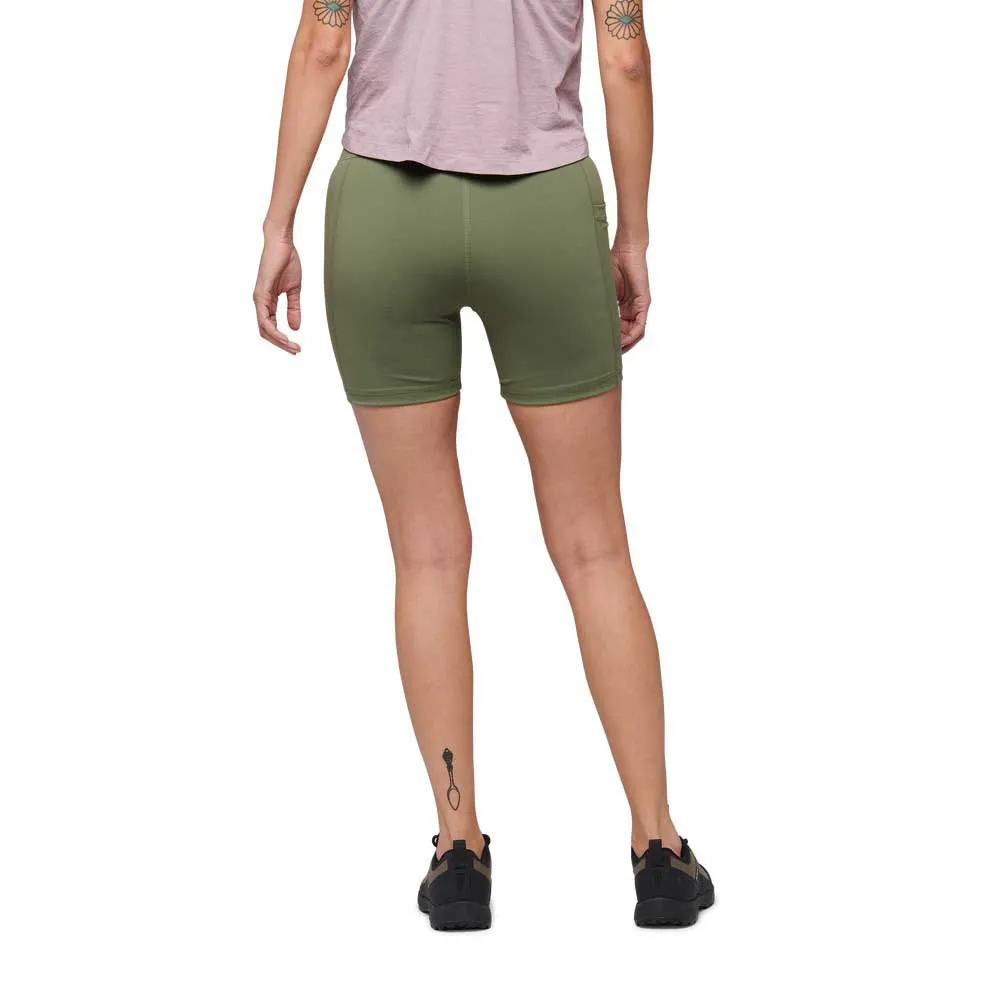 Black Diamond Sessions 5´´ Kurze Hose Black Diamond Sessions 5´´ Kurze Hose