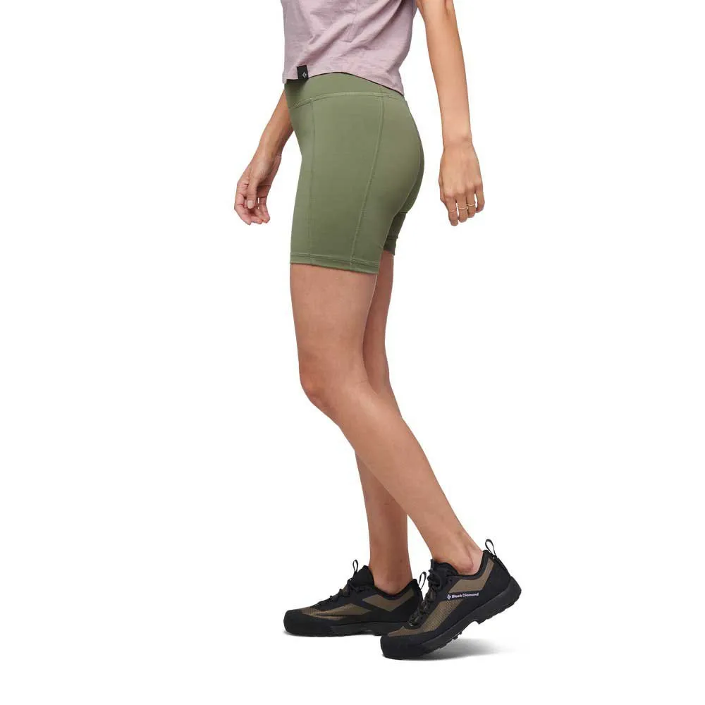 Black Diamond Sessions 5´´ Kurze Hose Black Diamond Sessions 5´´ Kurze Hose