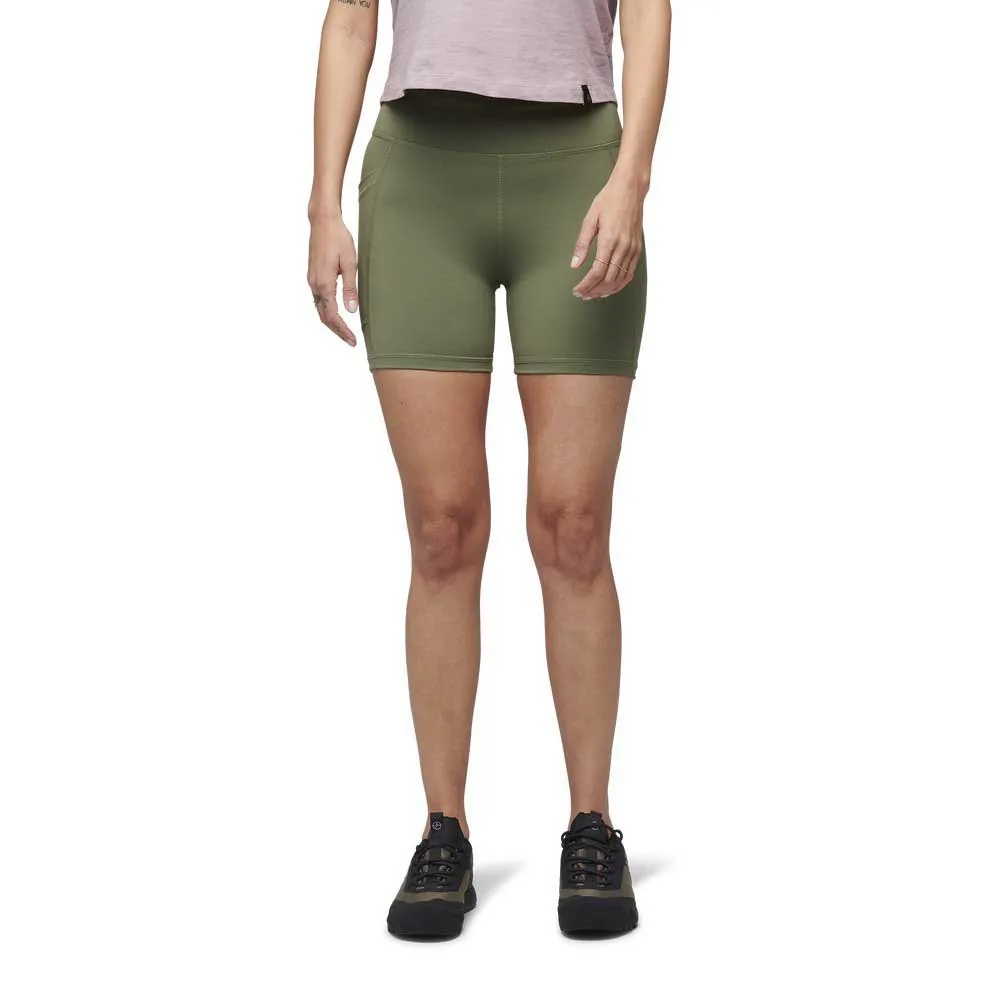 Black Diamond Sessions 5´´ Kurze Hose Black Diamond Sessions 5´´ Kurze Hose