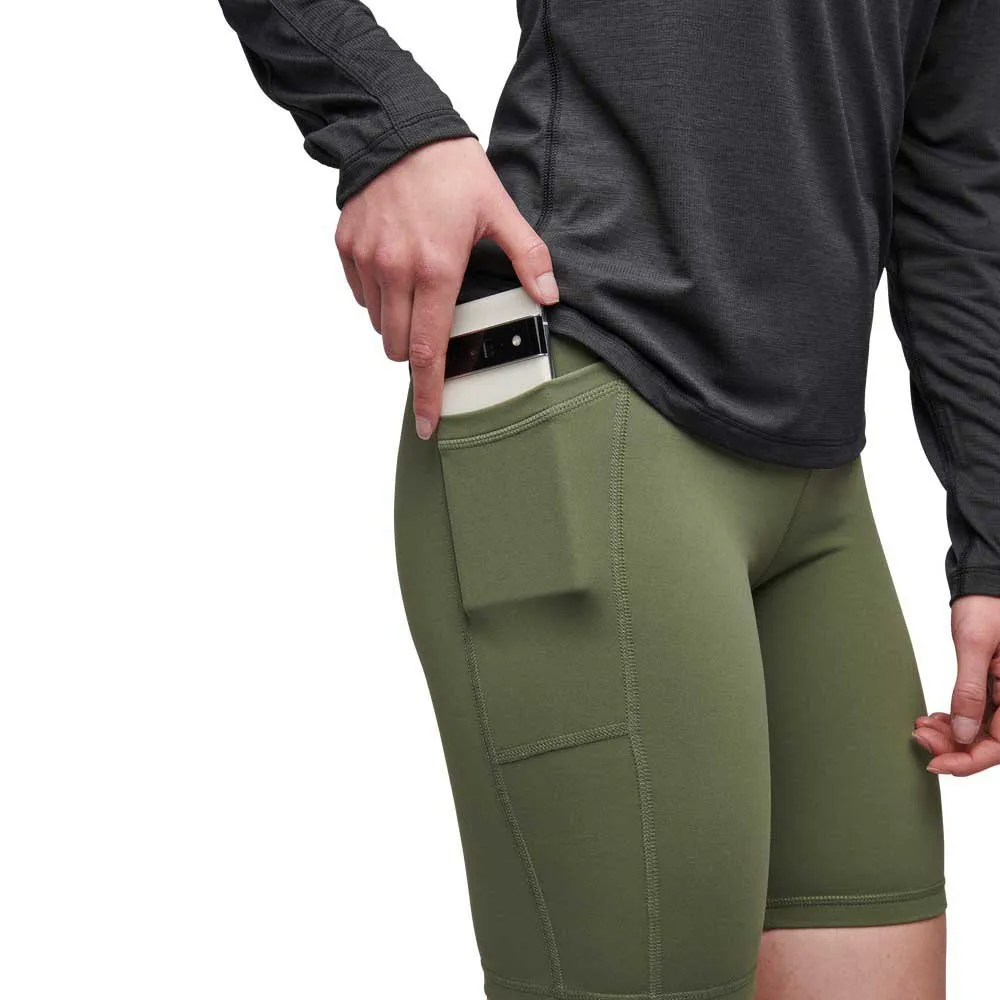 Black Diamond Sessions 9´´ Kurze Hose Black Diamond Sessions 9´´ Kurze Hose