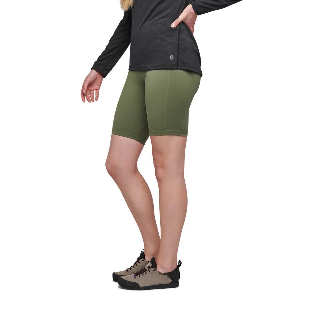 Black Diamond Sessions 9´´ Kurze Hose
