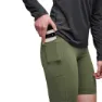 Black Diamond Sessions 9´´ Kurze Hose