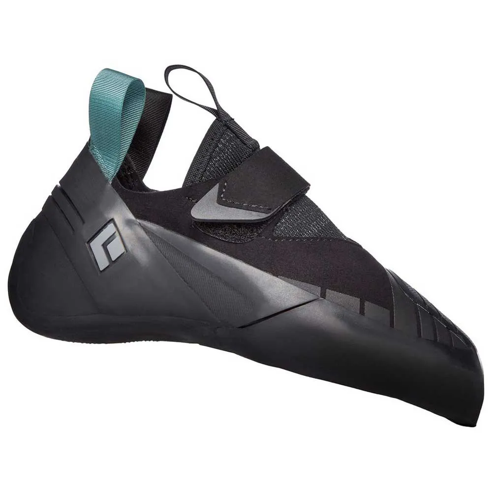 Black Diamond Shadow Lv Kletterschuhe Black Diamond Shadow Lv Kletterschuhe