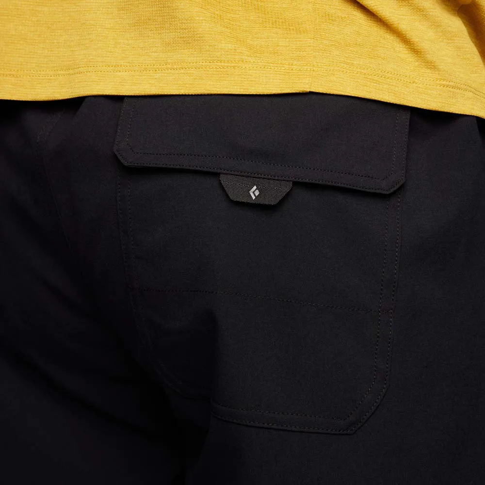 Black Diamond Sierra Kurze Hose Black Diamond Sierra Kurze Hose