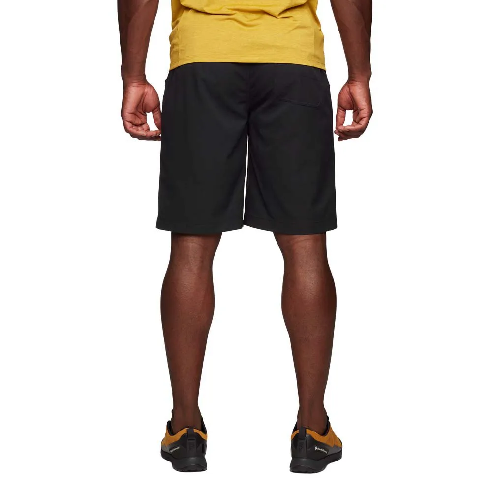 Black Diamond Sierra Kurze Hose Black Diamond Sierra Kurze Hose