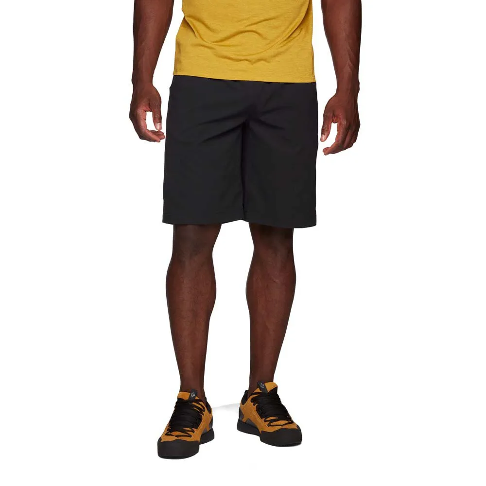 Black Diamond Sierra Kurze Hose Black Diamond Sierra Kurze Hose
