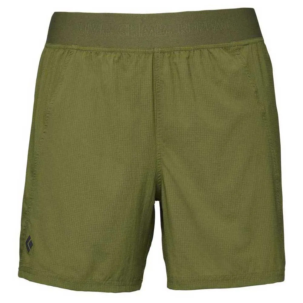 Black Diamond Sierra Lt Kurze Hose