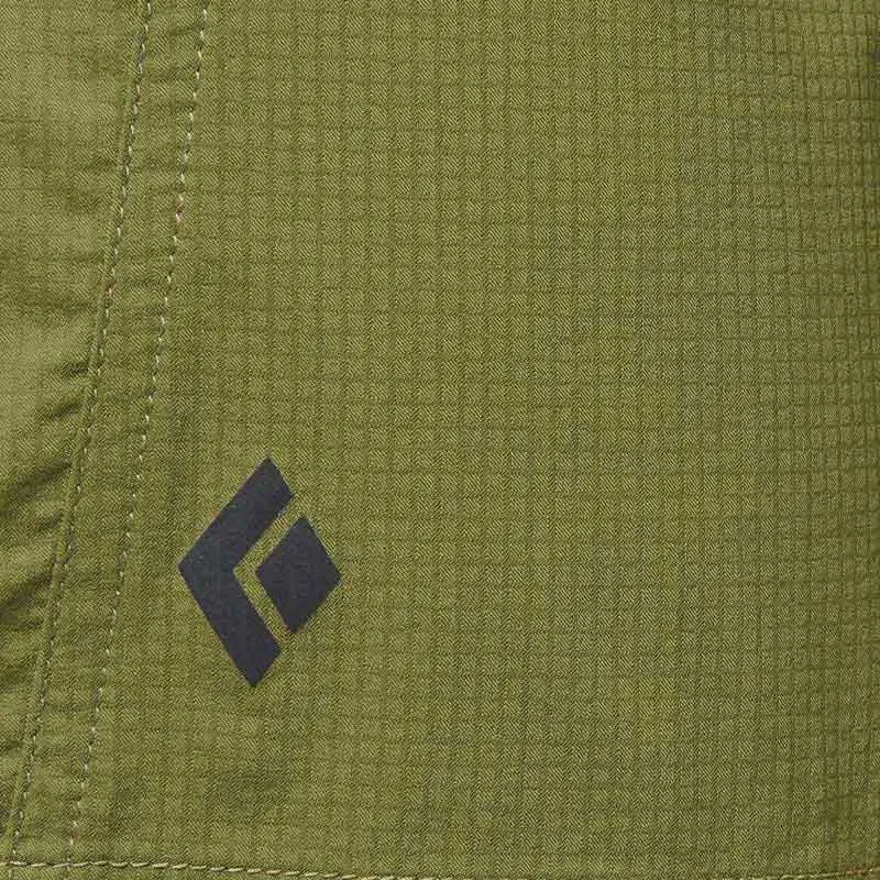 Black Diamond Sierra Lt Kurze Hose