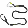 Black Diamond Slinger Leash Stangengurt, Black, One Size