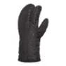 Black Diamond Soloist Finger Fausthandschuhe