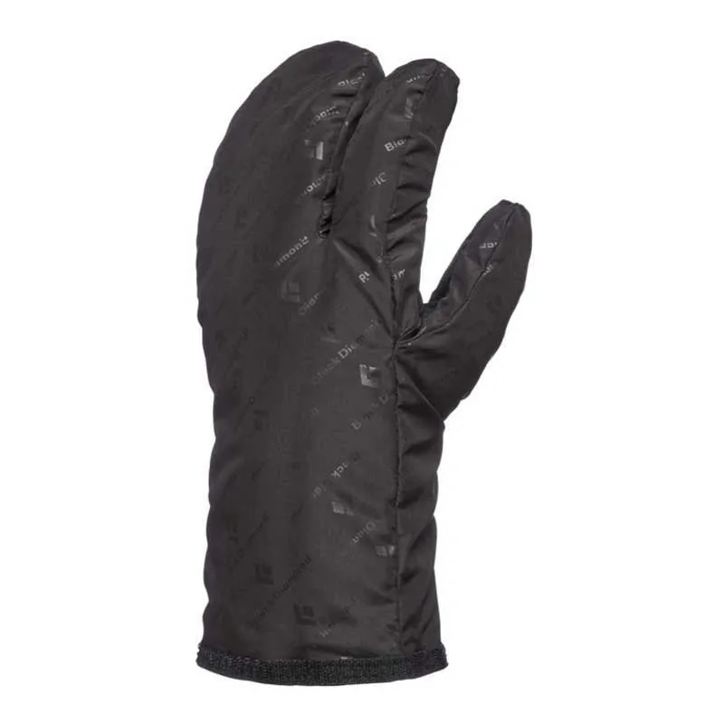 Black Diamond Soloist Finger Fausthandschuhe Black Diamond Soloist Finger Fausthandschuhe