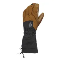 Black Diamond Soloist Handschuhe Black Diamond Soloist Handschuhe
