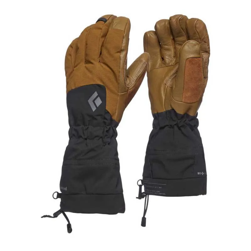 Black Diamond Soloist Handschuhe Black Diamond Soloist Handschuhe