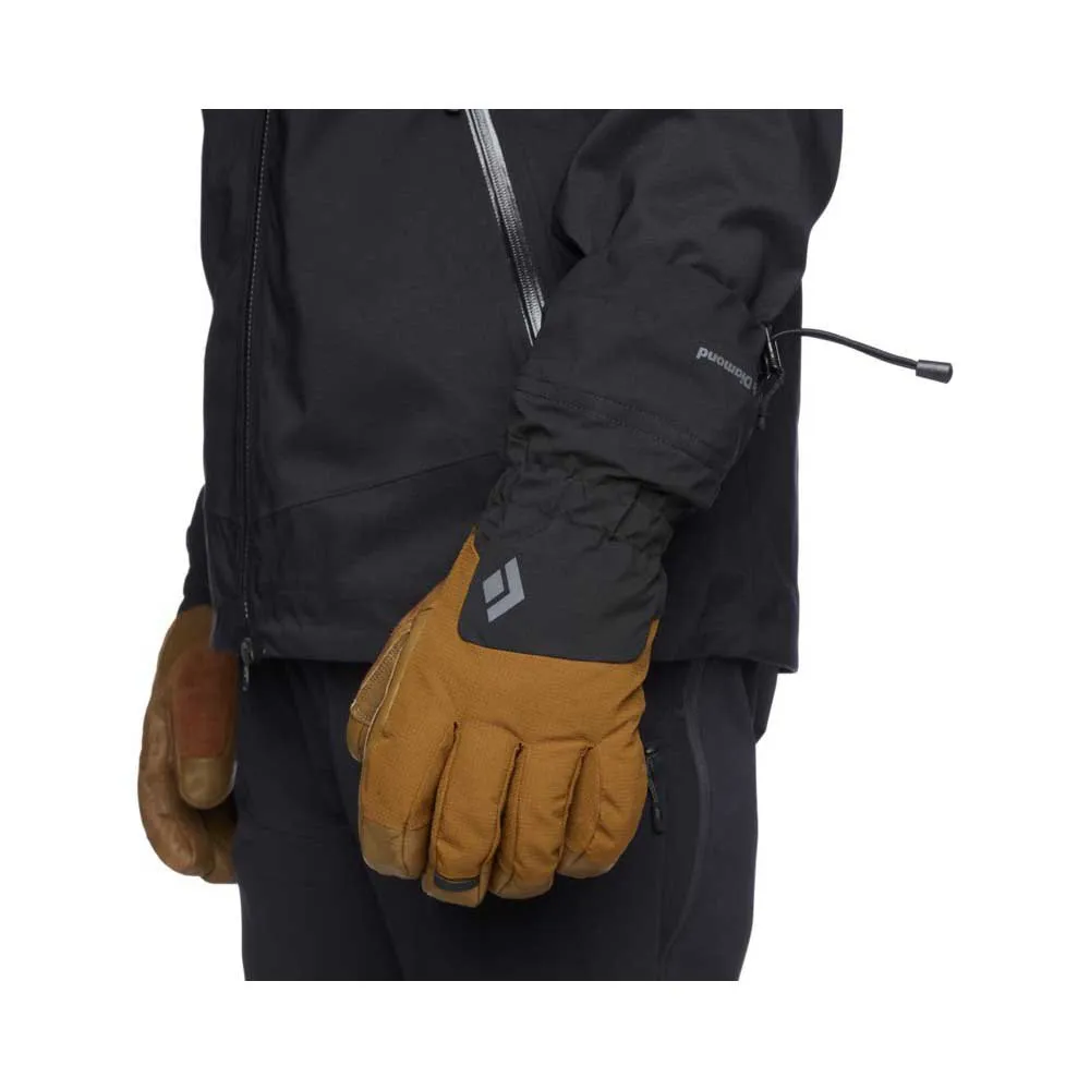 Black Diamond Soloist Handschuhe Black Diamond Soloist Handschuhe