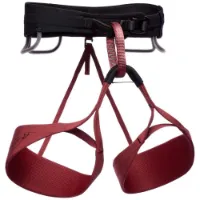 Black Diamond Solution Babsi Edition Damen-gurtzeug