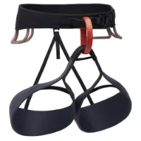 Black Diamond Solution Gurtzeug