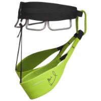 Black Diamond Solution Honnold Edition Gurtzeug