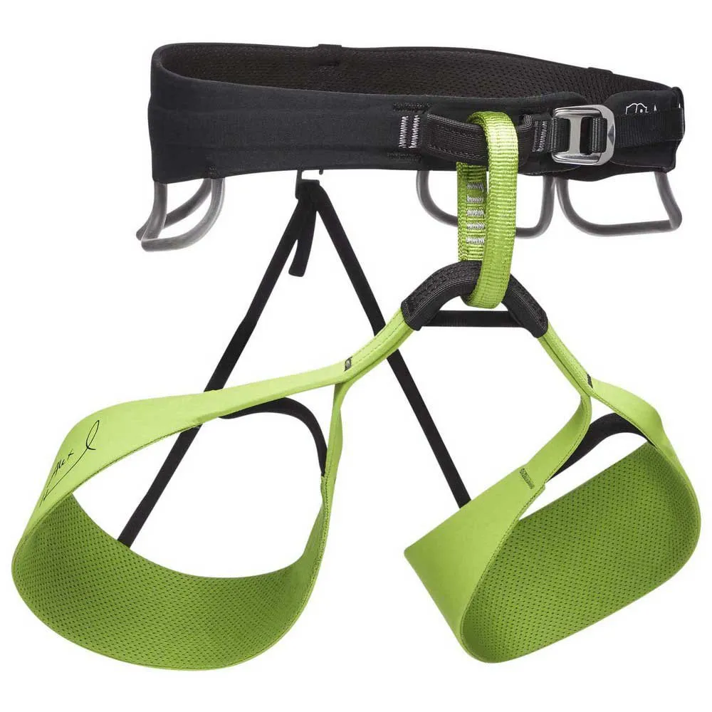 Black Diamond Solution Honnold Edition Gurtzeug Black Diamond Solution Honnold Edition Gurtzeug