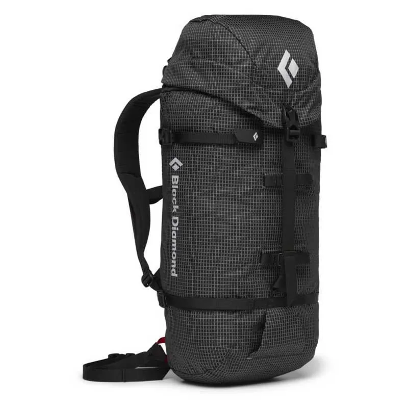 Black Diamond Speed 22l Rucksack, Graphite