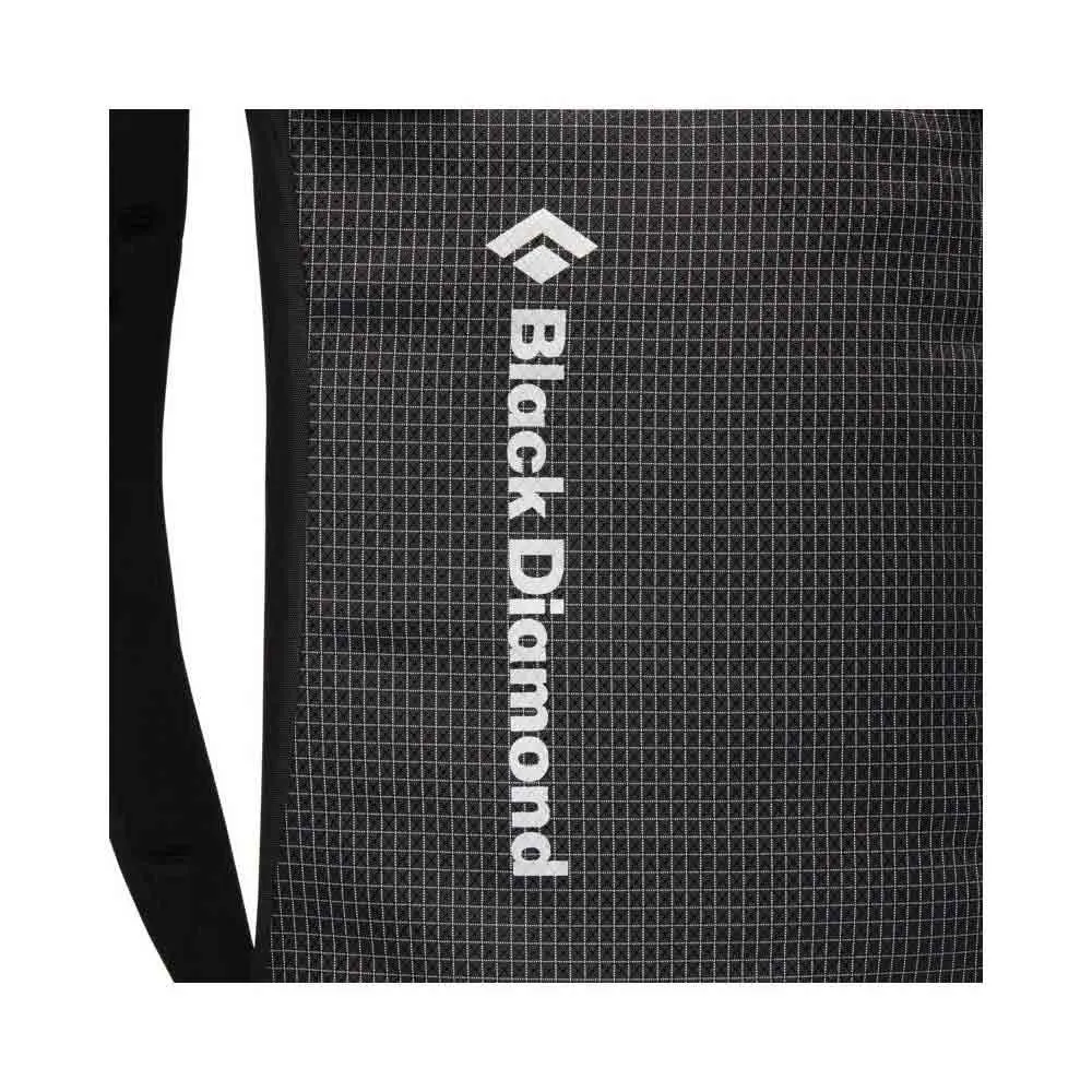 Black Diamond Speed 22l Rucksack, Graphite