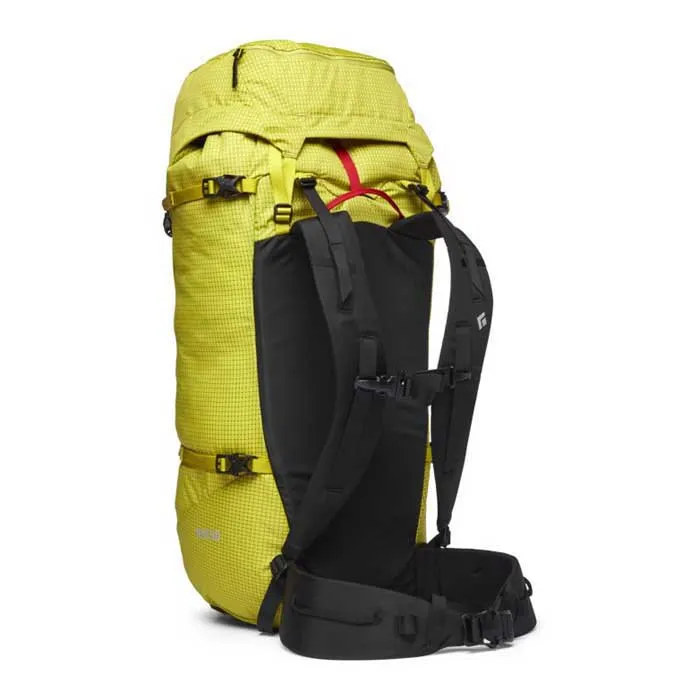 Black Diamond Speed 28l Rucksack, Sulphur