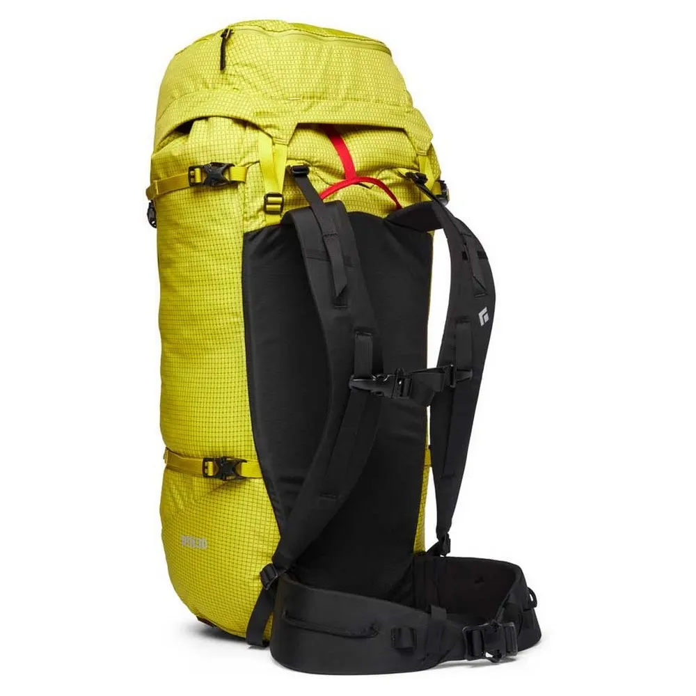 Black Diamond Speed 30l Rucksack, Sulphur 2