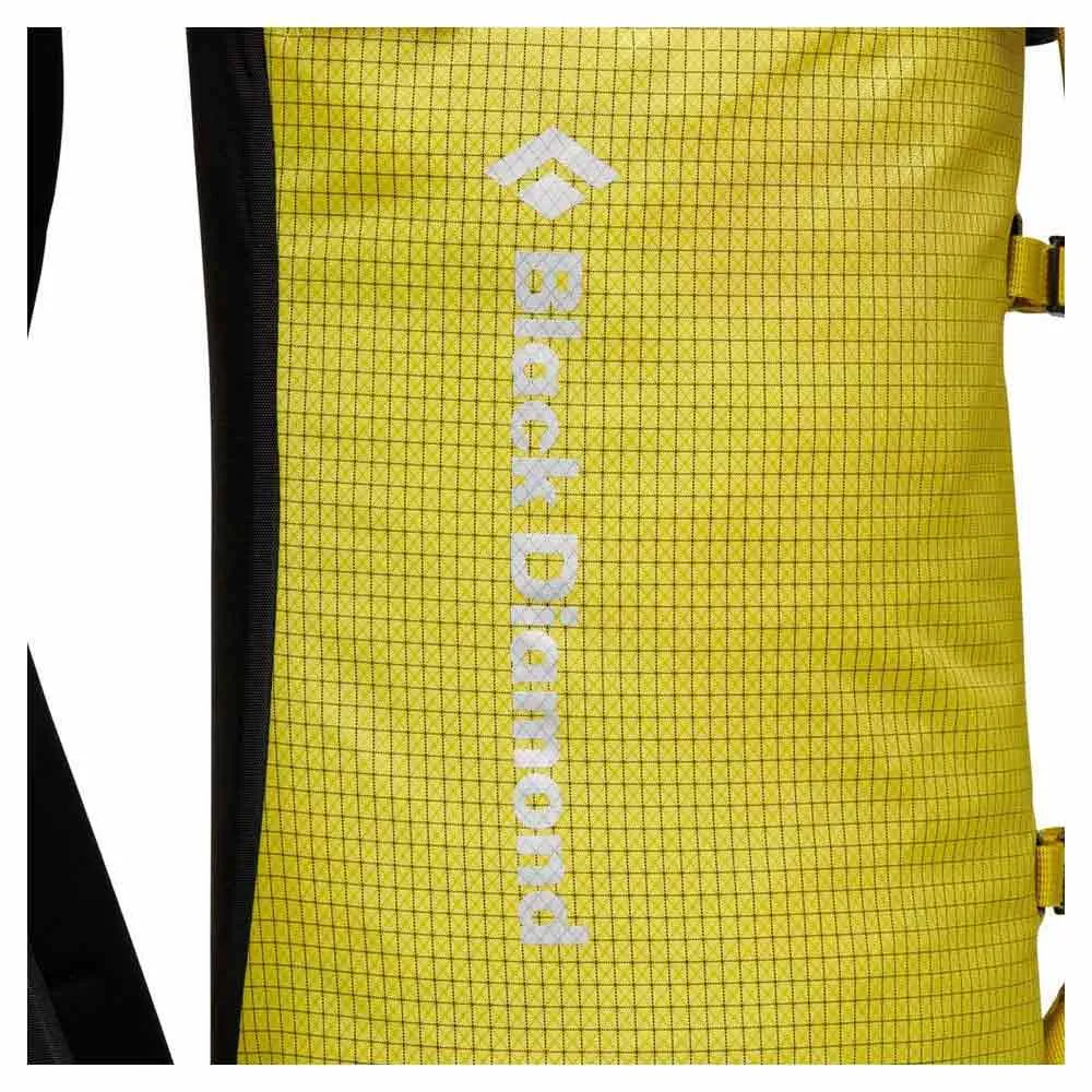 Black Diamond Speed 30l Rucksack, Sulphur 2