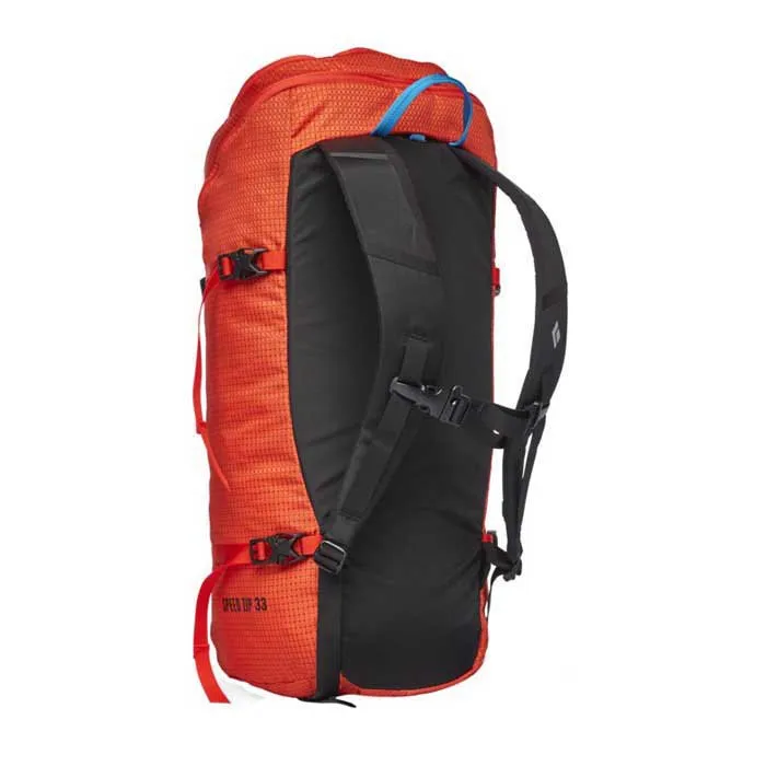 Black Diamond Speed Zip 31l Rucksack, Octane Black Diamond Speed Zip 31l Rucksack, Octane
