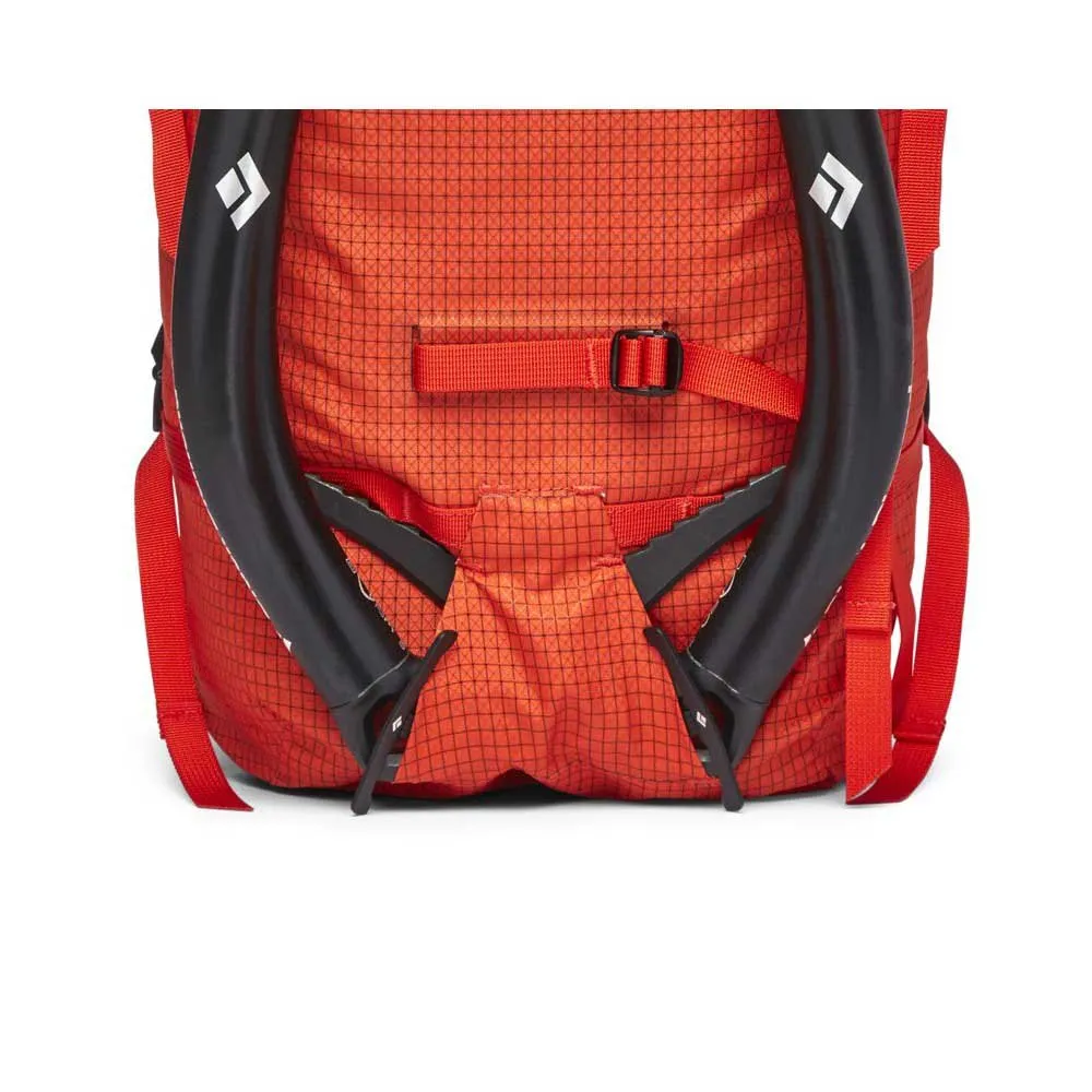 Black Diamond Speed Zip 31l Rucksack, Octane Black Diamond Speed Zip 31l Rucksack, Octane