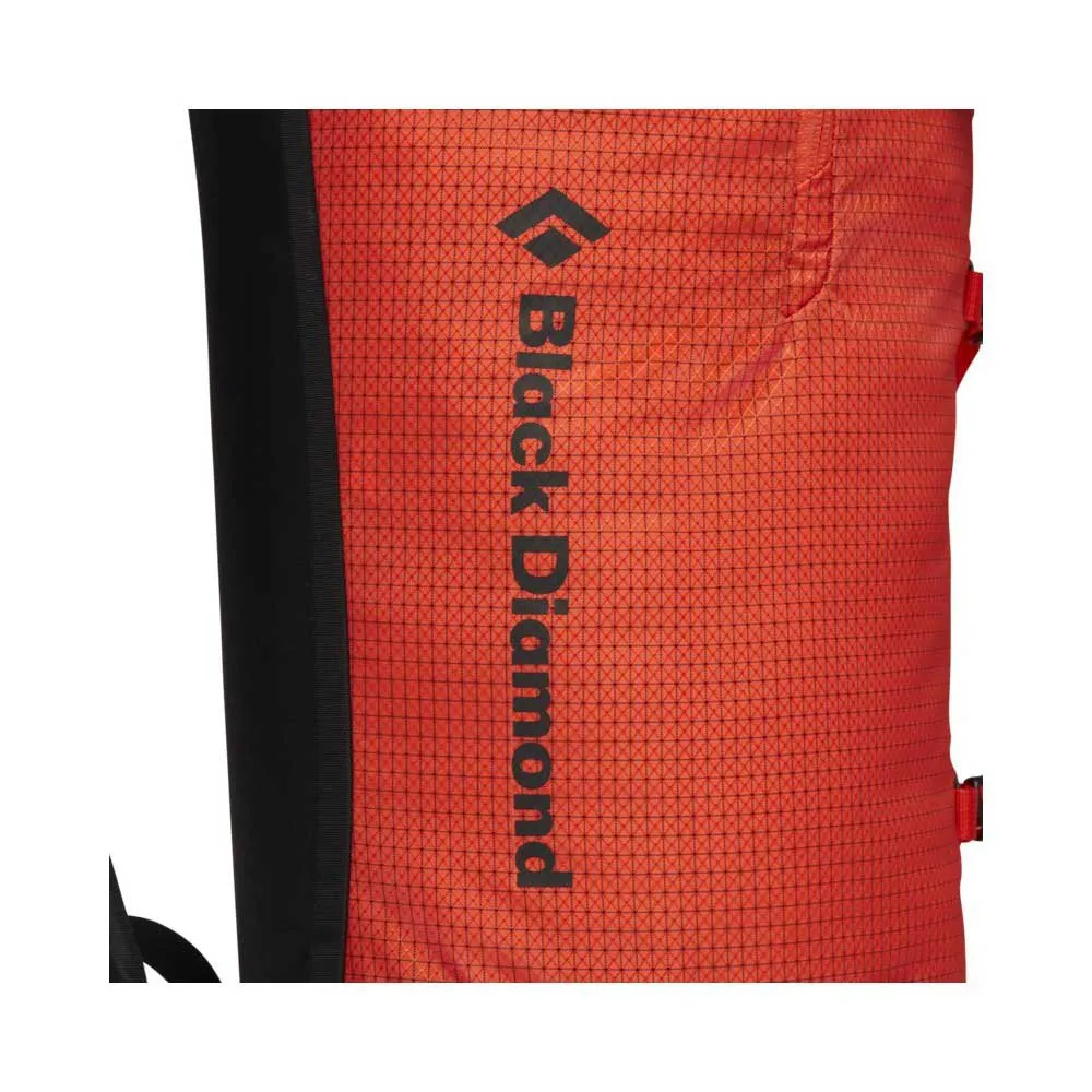 Black Diamond Speed Zip 31l Rucksack, Octane Black Diamond Speed Zip 31l Rucksack, Octane
