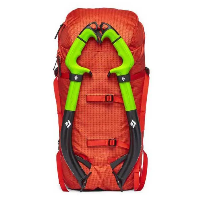 Black Diamond Speed Zip 33l Rucksack, Octane