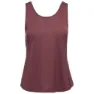 Black Diamond Splitter ärmelloses T-shirt, Carbon
