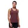 Black Diamond Splitter ärmelloses T-shirt, Carbon