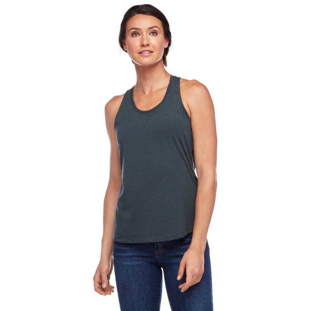 Black Diamond Splitter ärmelloses T-shirt