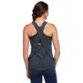 Black Diamond Splitter ärmelloses T-shirt