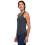 Black Diamond Splitter ärmelloses T-shirt