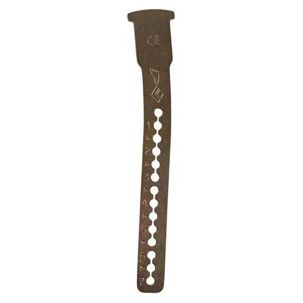 Black Diamond Standard Flex Center Ersatzstange, Polished, One Size Black Diamond Standard Flex Center Ersatzstange, Polished, One Size