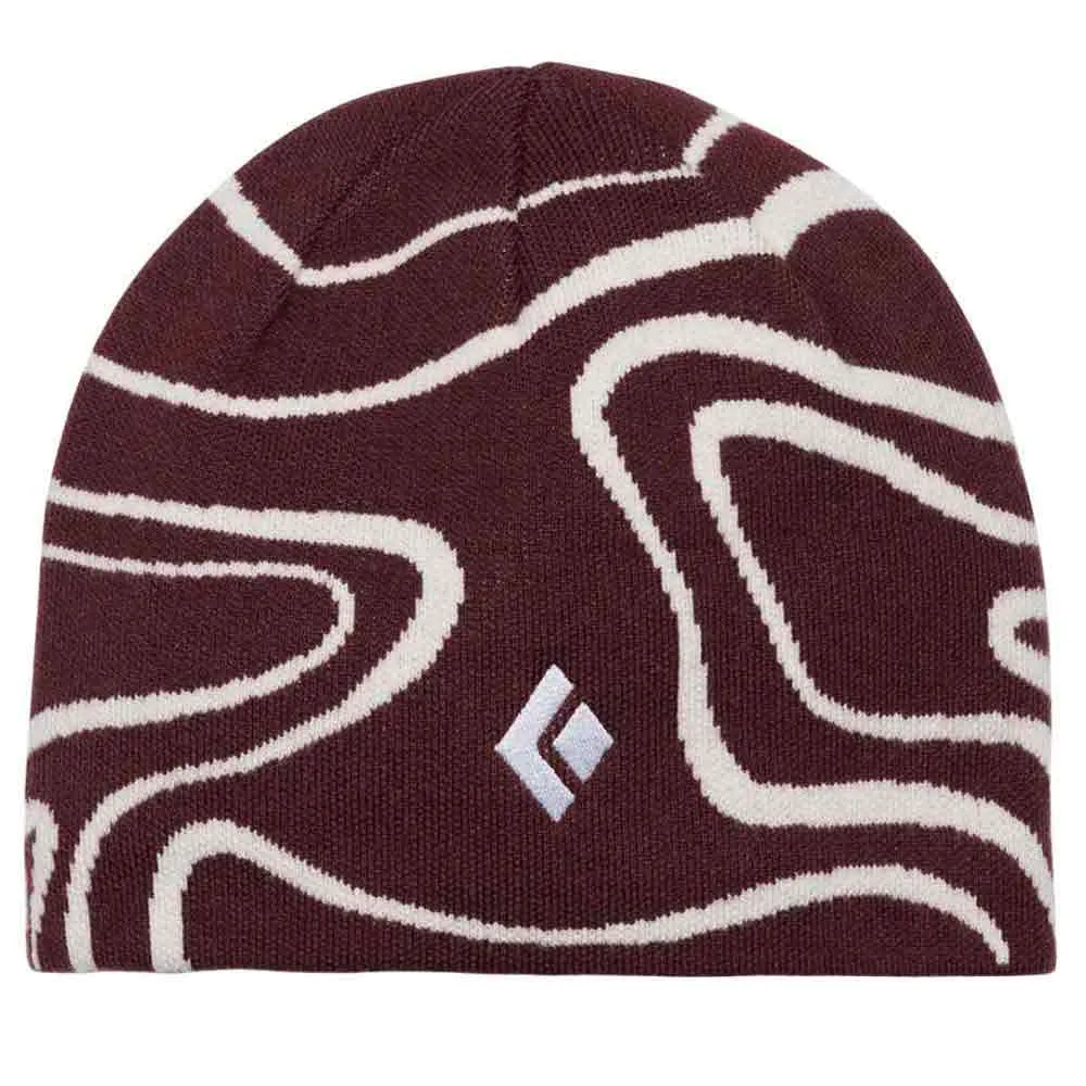 Black Diamond Stoke Toque Mütze