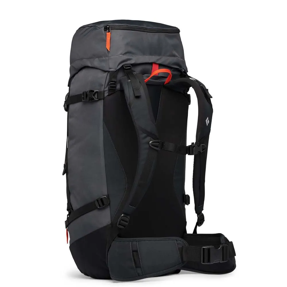 Black Diamond Stone 45l Rucksack Black Diamond Stone 45l Rucksack
