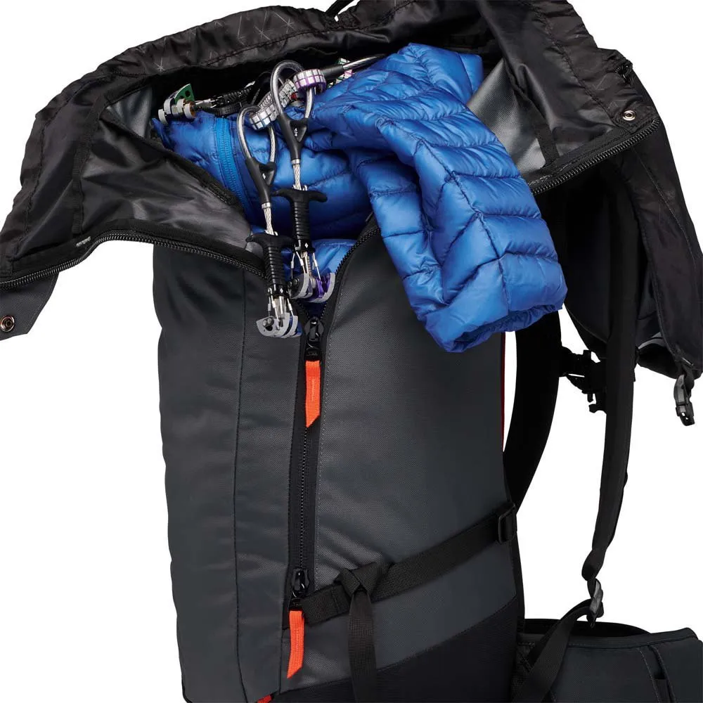 Black Diamond Stone 45l Rucksack Black Diamond Stone 45l Rucksack