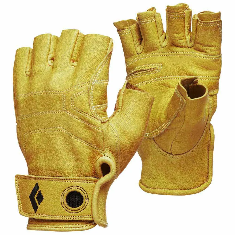 Black Diamond Stonees Handschuhe, Natural Black Diamond Stonees Handschuhe, Natural