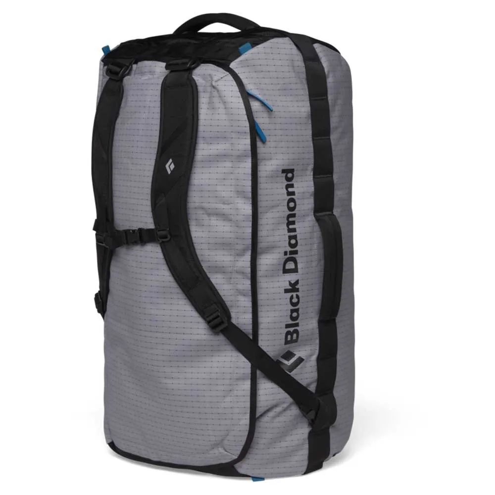 Black Diamond Stonehauler 120l Duffelbag Black Diamond Stonehauler 120l Duffelbag