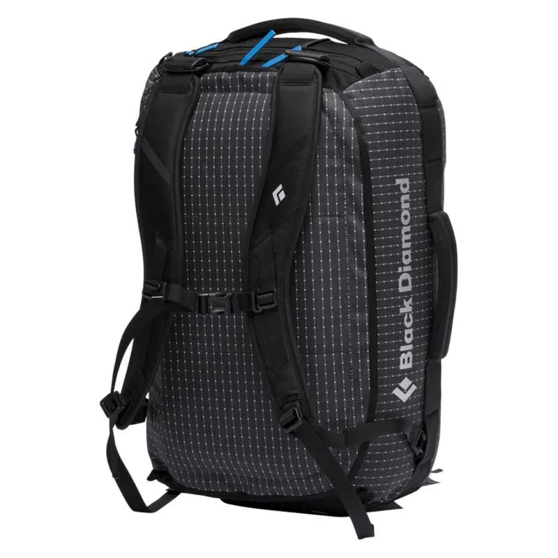 Black Diamond Stonehauler Pro 30l Duffelbag