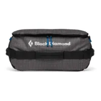 Black Diamond Stonehauler Pro 45l Duffelbag Black Diamond Stonehauler Pro 45l Duffelbag